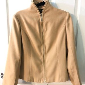 fendi cashmere coat